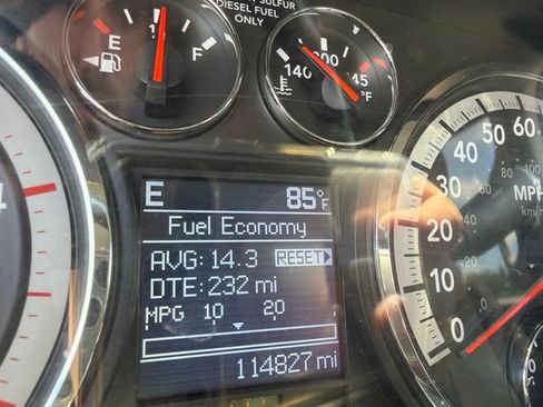 Used 2011 RAM 3500 SLT w/ Luxury Group AWD/4WD image 8