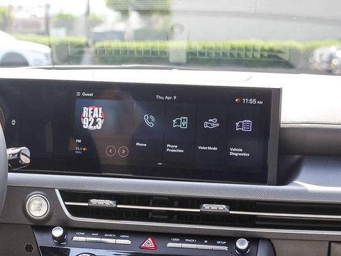 Certified 2025 Hyundai Sonata SE image 18