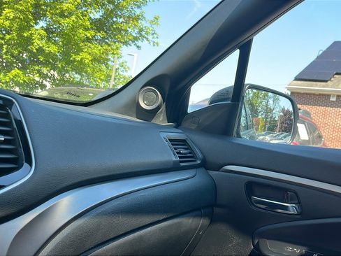 Used 2020 Honda Passport EX-L image 20