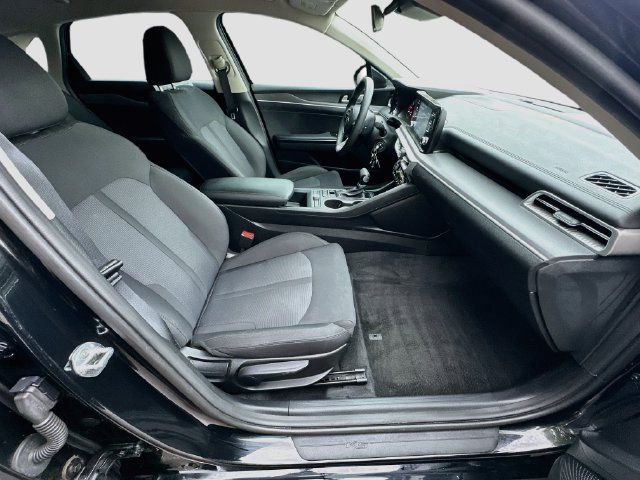 Used 2021 Kia K5 LX FWD image 28