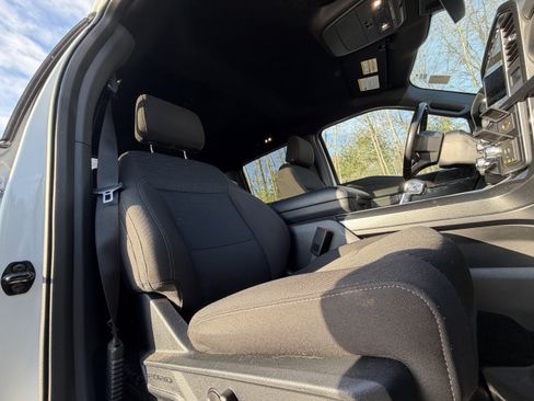 Used 2022 Ford F150 XLT w/ Equipment Group 302A High image 35