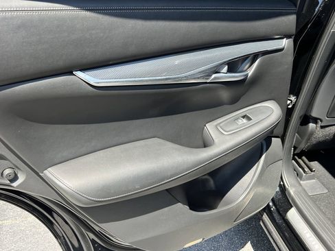 Used 2023 INFINITI QX50 Sport FWD image 18