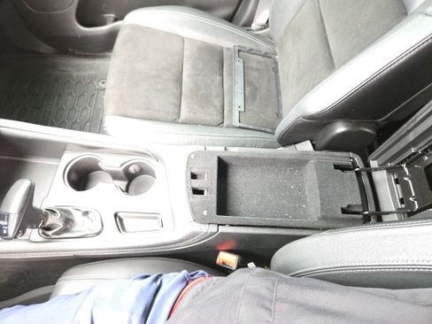 Used 2021 Dodge Durango GT w/ Trailer Tow Group IV image 67