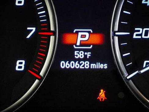 Used 2020 Acura MDX SH-AWD w/ Technology Package image 9