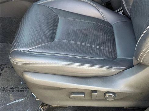 Used 2020 Subaru Forester Limited w/ Popular Package #3 image 17