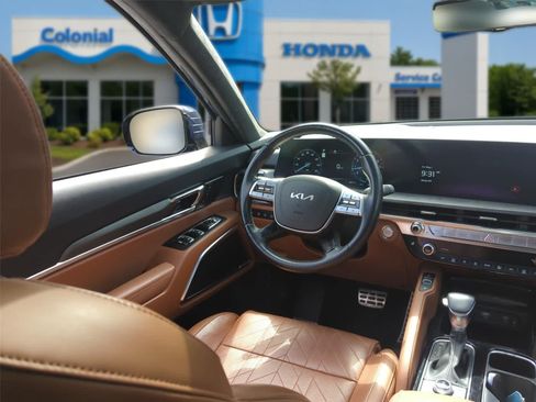 Used 2023 Kia Telluride SX Prestige X-Pro AWD/4WD image 32