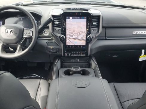 New 2026 RAM 2500 Rebel w/ Rebel Level 1 Equipment Group image 11