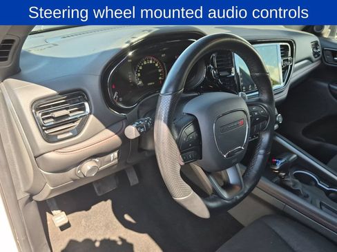 Used 2025 Dodge Durango GT AWD/4WD image 11
