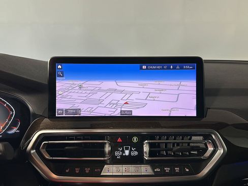 Used 2023 BMW X3 xDrive30i w/ Premium Package AWD/4WD image 17