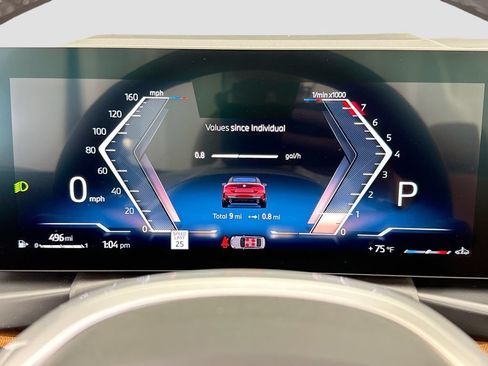 New 2027 BMW 430i Convertible w/ M Sport Package RWD image 38