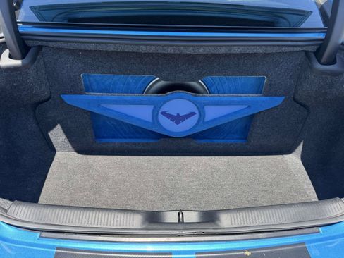 Used 2023 Dodge Charger Scat Pack RWD image 30
