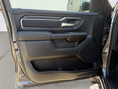 New 2026 RAM 1500 Big Horn AWD/4WD image 22