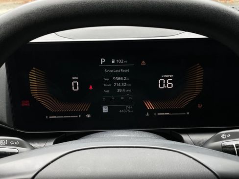 Used 2025 Kia K4 FWD image 15