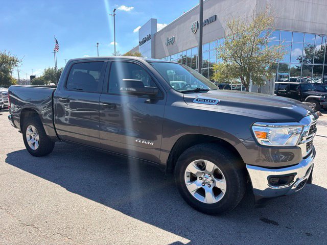 Used 2023 RAM 1500 Lone Star RWD image 1