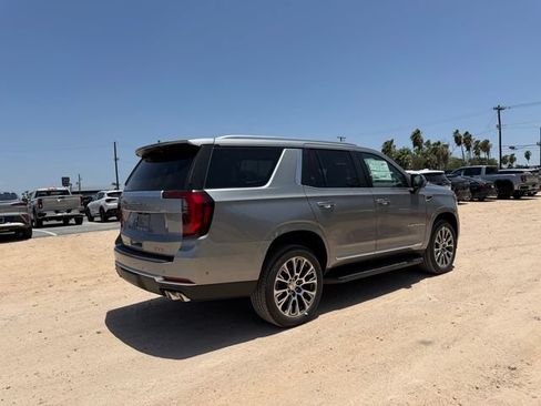 New 2026 GMC Yukon Denali RWD image 5