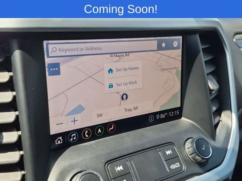 Used 2020 GMC Acadia SLT w/ Trailering Package AWD/4WD image 29