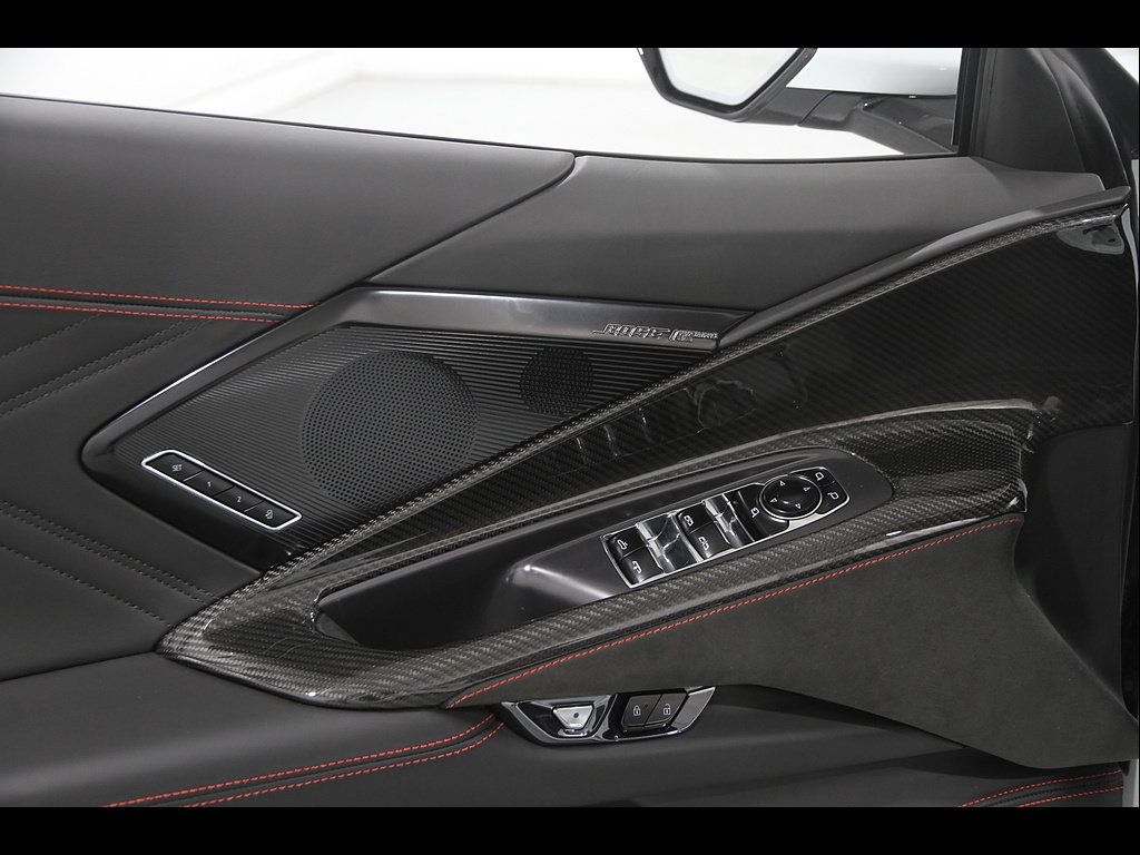 Used 2026 Chevrolet Corvette Z06 RWD image 6