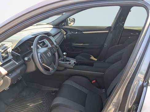 Used 2018 Honda Civic Si image 21