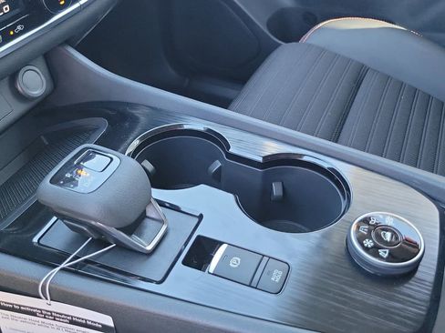 New 2026 Nissan Rogue SV image 15