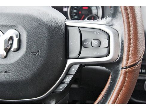 Used 2022 RAM 1500 Lone Star RWD image 13
