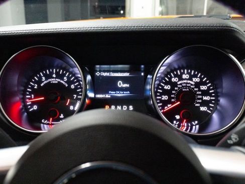 Used 2021 Ford Mustang GT Premium image 10