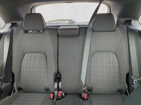 New 2026 Honda HR-V Sport image 18