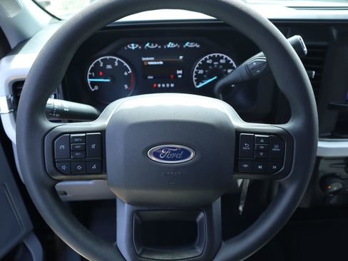 New 2026 Ford F350 XL AWD/4WD image 3