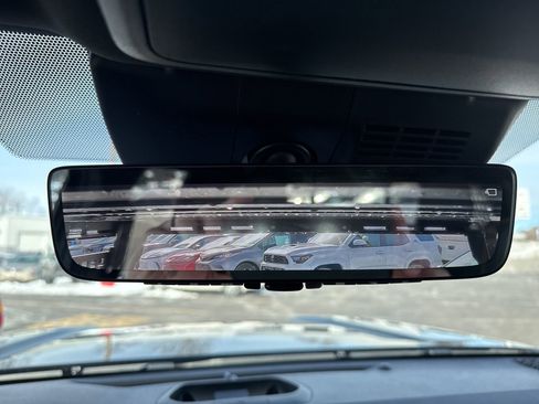 New 2025 Toyota Tacoma Trailhunter image 43