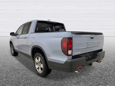 New 2026 Honda Ridgeline RTL image 3