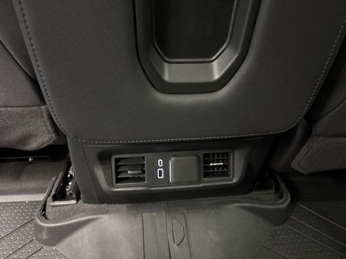 New 2026 Chevrolet Silverado 1500 LT w/ All Star Edition Plus AWD/4WD image 19