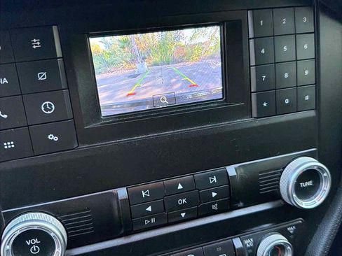 Used 2019 Ford Mustang Coupe RWD image 21