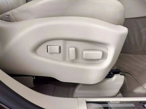 Used 2016 Cadillac SRX Luxury w/ Driver Awareness Package image 40