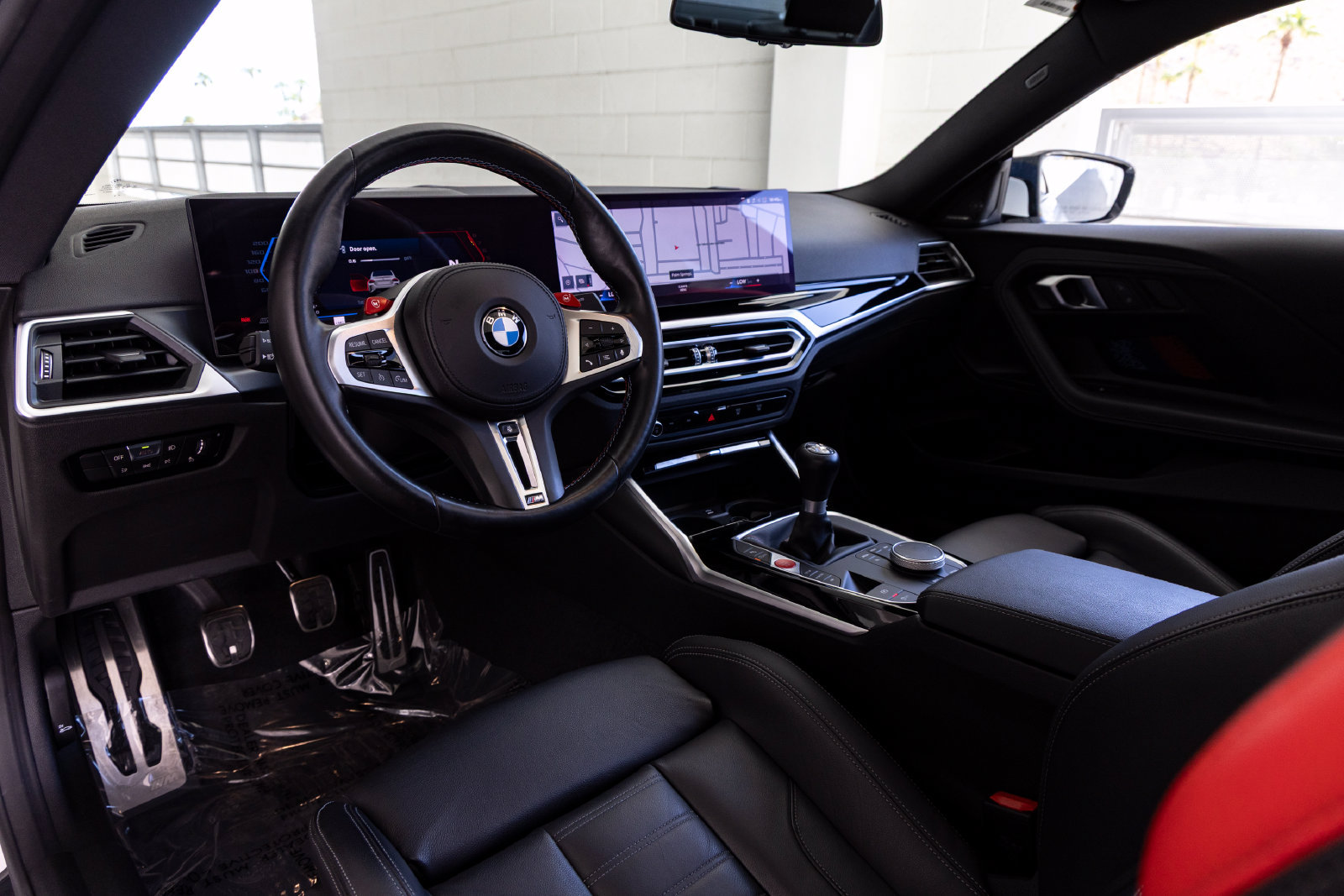 Used 2024 BMW M2 w/ Lighting Package RWD image 17