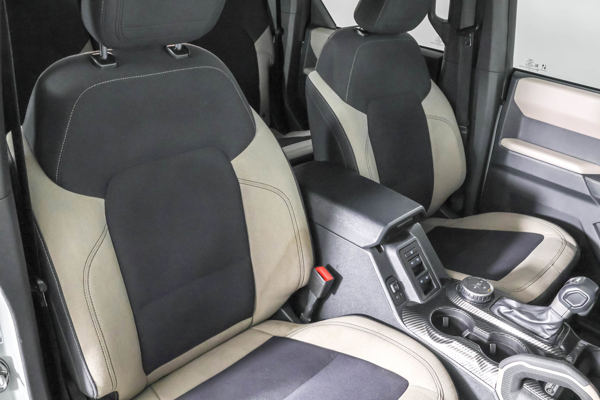 Used 2022 Ford Bronco Big Bend AWD/4WD image 48