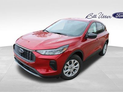 New 2025 Ford Escape Active