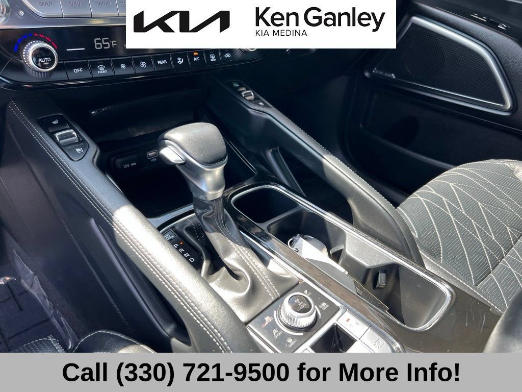 Certified 2023 Kia Telluride SX Prestige X-Pro AWD/4WD image 33