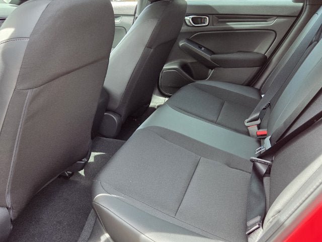 New 2026 Honda Civic Sport image 5