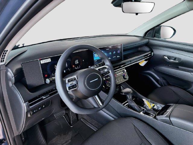 New 2026 Hyundai Tucson SEL FWD image 9