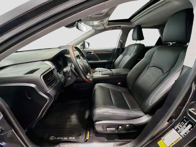 Used 2022 Lexus RX 350L Premium w/ Premium Package AWD/4WD image 18