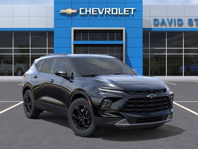 New 2026 Chevrolet Blazer LT w/ Convenience Package FWD image 32