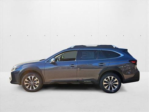 New 2025 Subaru Outback Touring w/ Tech Package 2 image 5