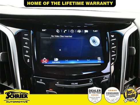 Used 2020 Cadillac Escalade Premium Luxury image 26