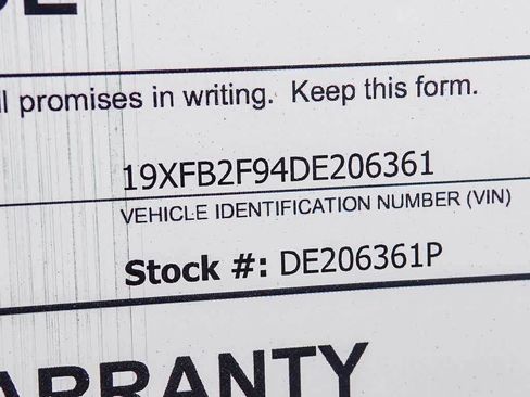 Used 2013 Honda Civic EX-L image 30