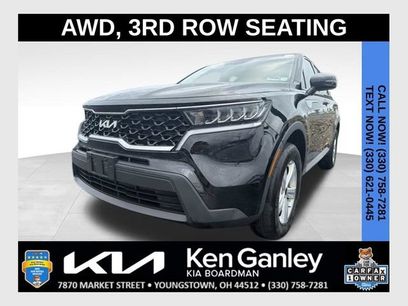 Used 2023 Kia Sorento LX