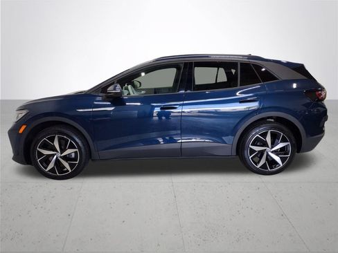 Used 2023 Volkswagen ID.4 Pro S AWD/4WD image 12