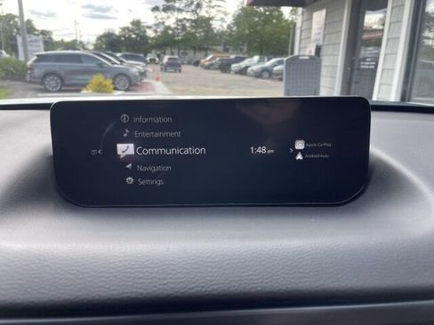 Used 2023 MAZDA CX-50 AWD 2.5 Turbo w/ Premium Pkg image 33