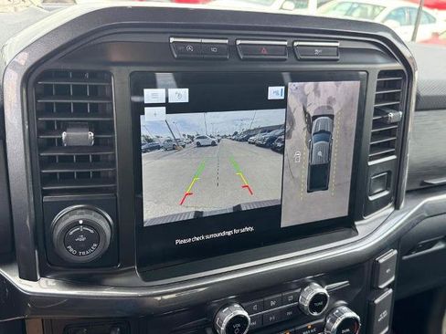 Certified 2023 Ford F150 XLT w/ Equipment Group 302A High AWD/4WD image 24