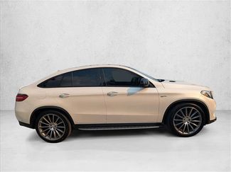 Used 2019 Mercedes-Benz GLE 43 AMG AMG GLE 43 video 4