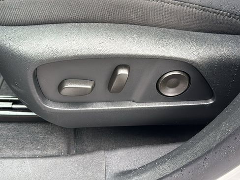 New 2026 GMC Terrain Elevation image 8