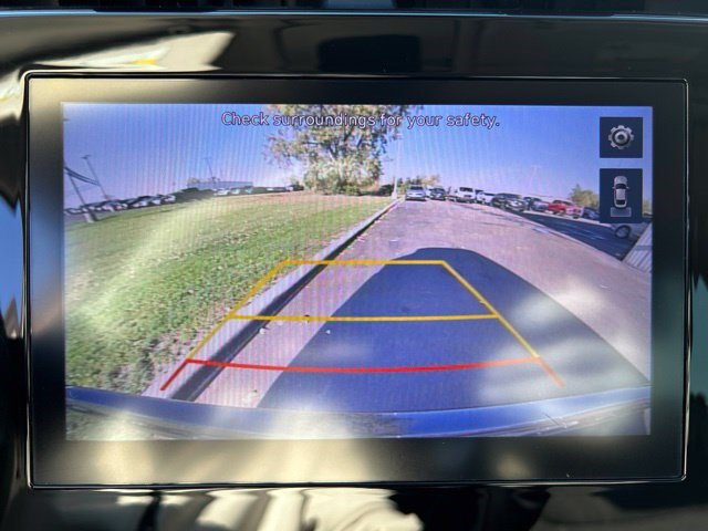 Used 2022 Hyundai Tucson SE FWD image 26